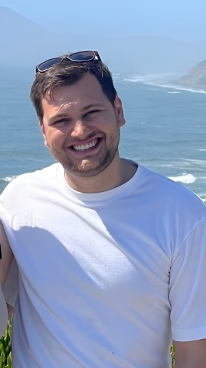 Gabriel Saint-Martin, 26-year-old British Founder and CEO speaks on equity freelancing.