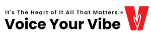 Voice Your Vibe logo
