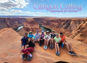 adventure travel for women