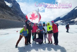 best womens adventure travel company