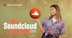 best Soundcloud promotion company