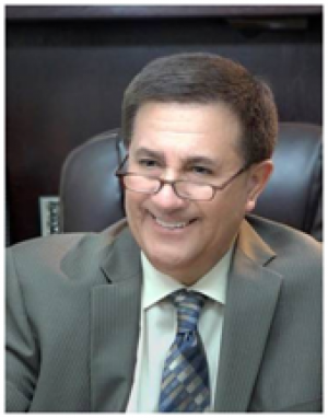 Jaime Vasquez, MD, a Reproductive Endocrinologist with The Center for Reproductive Health