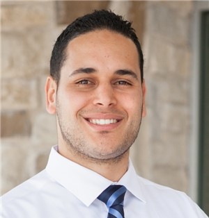 Basem A. Abdelfattah, MD, a Pain Management Specialist with Chronic Pain Relief 