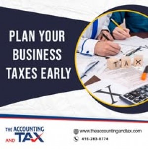 Make smart financial decisions today!