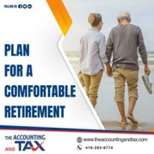 Make smart financial decisions today!