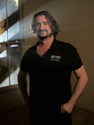 Dr Harry Kloor Lynch House