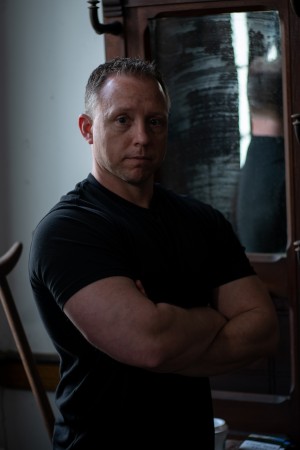 Kevin Otte Field Investigator