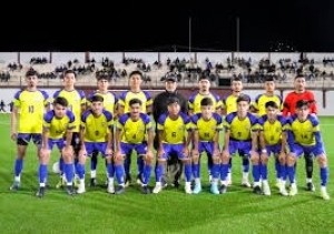 Nassan Najafi Football school