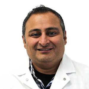 Rakesh D. Pema, DDS, a General & Cosmetic Dentist with Goodyear Modern Dentistry / Pema Dental Cente