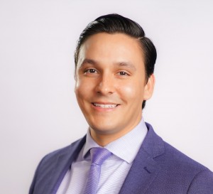 Daniel Kourchenko, CEO