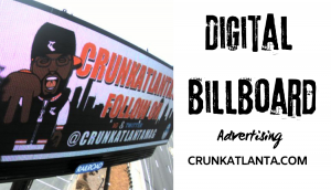 Digital BillBoard