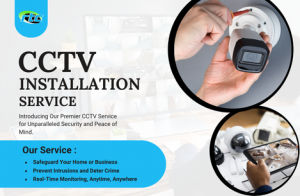 CCTV Installation Port Saint Lucie