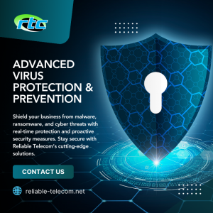Virus Protection Port St Lucie