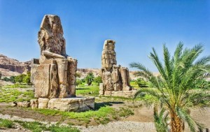 day trip to Luxor from Hurghada