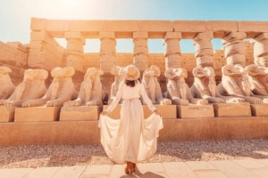 day trip to Luxor from Hurghada