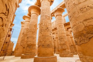 day trip to Luxor from Hurghada