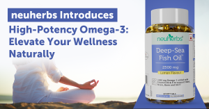 omega 3 fish oil Capsules