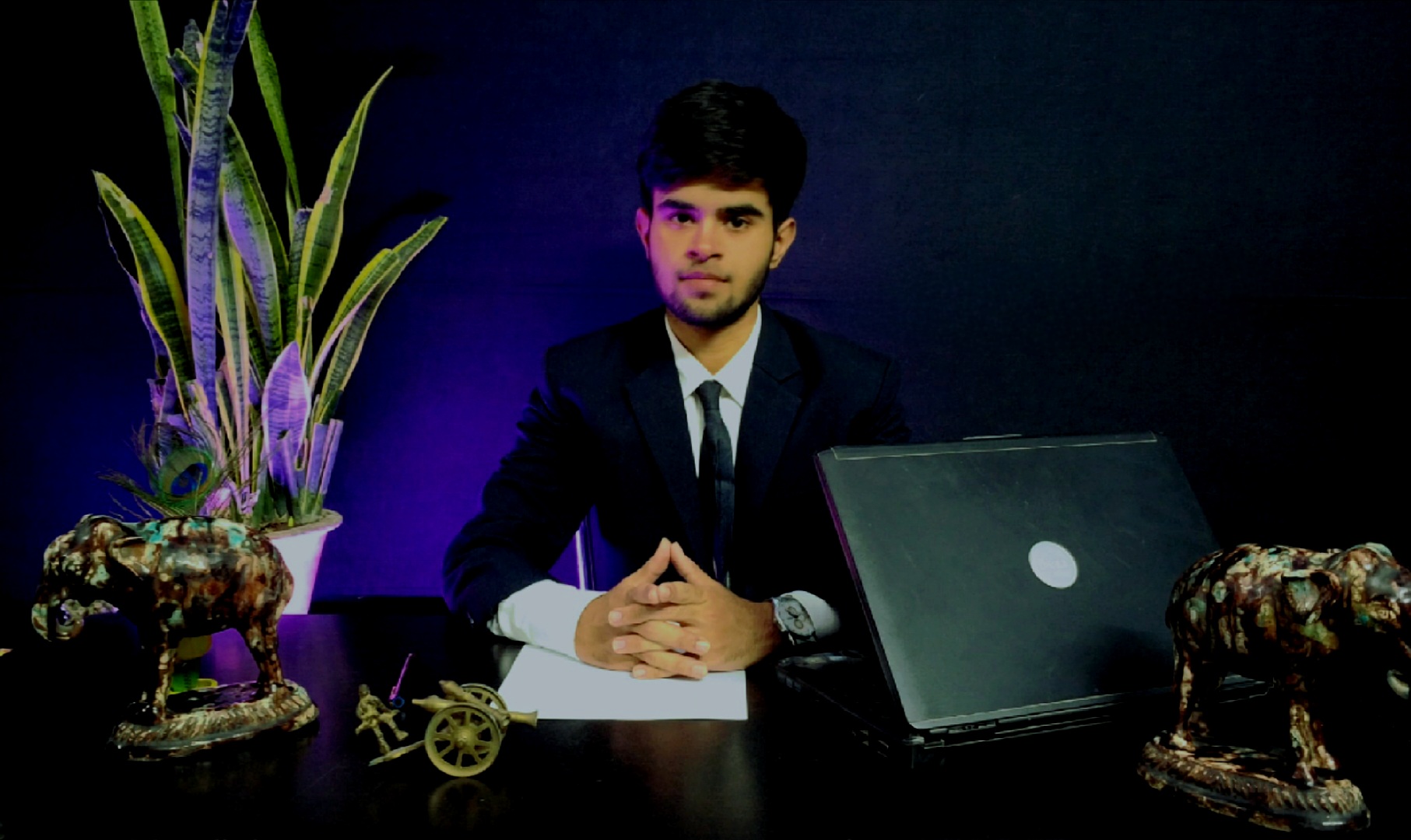 Meet One of Asia’s Youngest Economists: Atharva Singh Inspires a Vision for India’s Sustainable Future