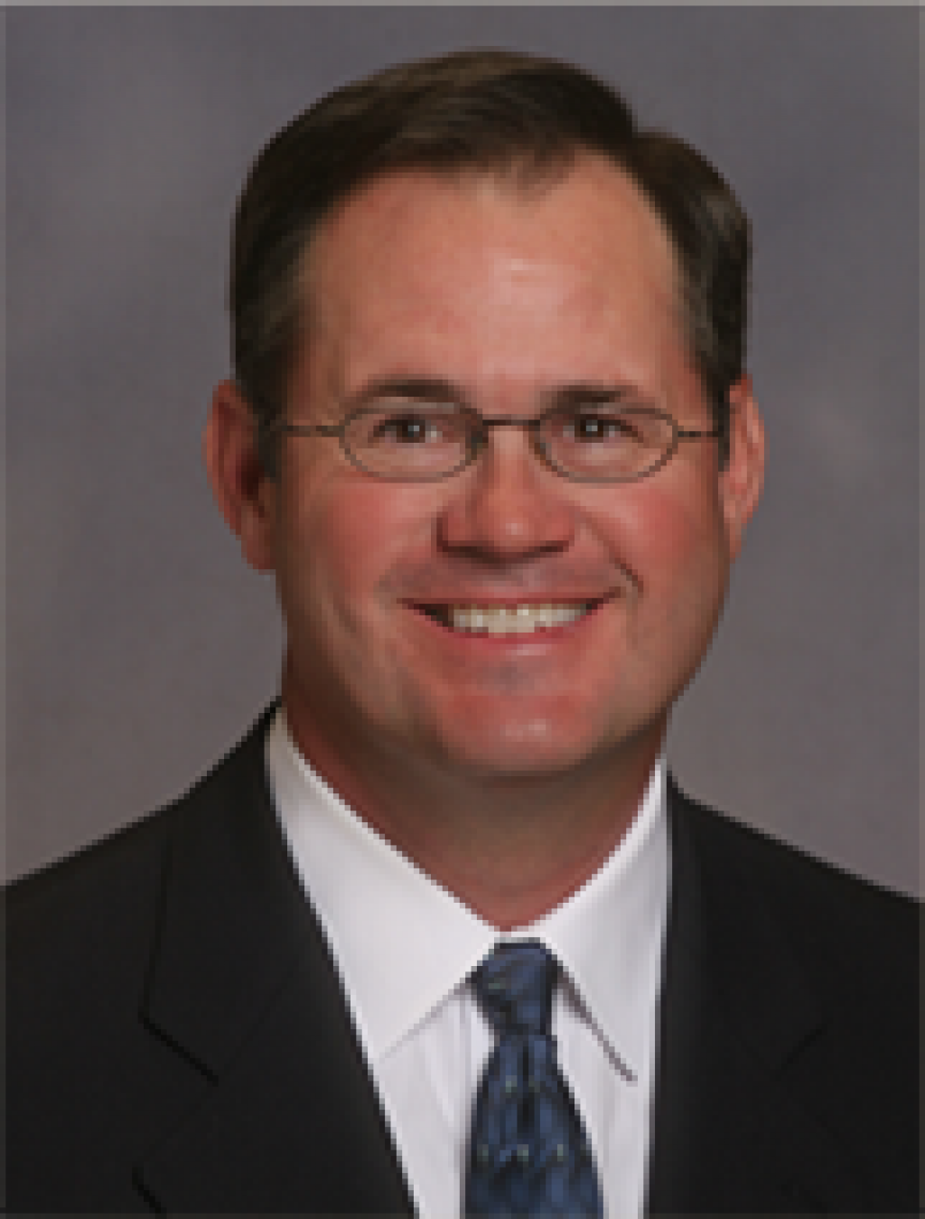 Paul D. Douglas, DDS, a General & Cosmetic Dentist with Douglas Family