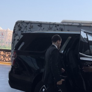 Illya Bailey Directs THEBAILEYOFFI Investment Consortium’s Coordination with Big Four Accounting Giants