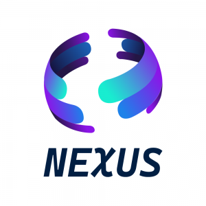 NEXUS logo NEXUS