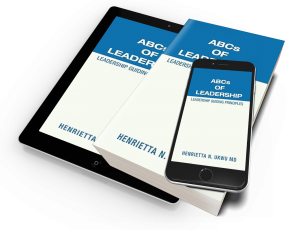 ABCs of Leadership: Leadership Guiding Principles