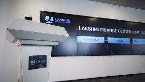 Lakshmi Finance Center