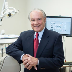 John R. Spagnola, DMD, a General & Cosmetic Dentist with Simply Beautiful Smiles