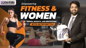 How GetMyMettle Supports Women