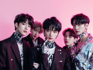 SkoolBoys - AI Artist