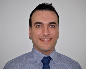 Rami Alsaleh, DMD, Dentist with Montrose Advanced Dentistry