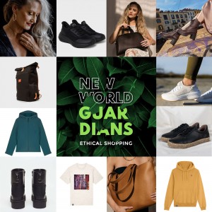 NEW WORLD GUARDIAN STORE