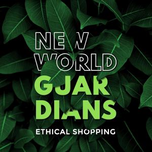 NWG Logo - Ethical Shopping