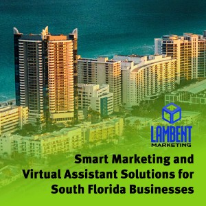 Lambent delivers enterprise-level digital marketing at a fraction of traditional agencies