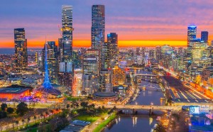 Melbourne City