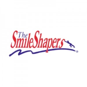The smile shapers logo