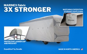 Class A RV Cover national
