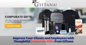 Corporate Gifts