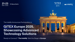 GITEX 2025