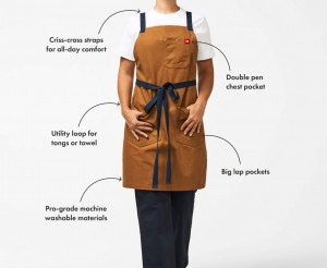 Kitchen Apron