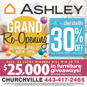 ASH Church GO Bash 600x600 Apr 2025