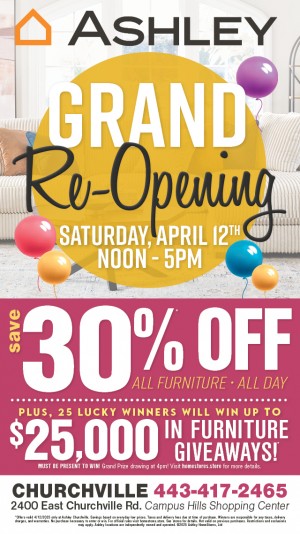 ASH Church GO Bash 640x1138 Apr 2025