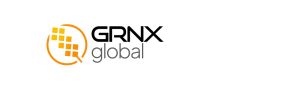 grnx global transparent logo