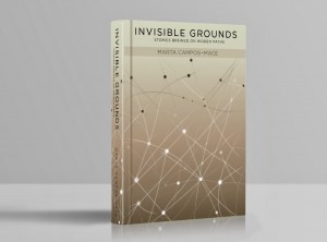 INVISIBLE GROUNDS Stories Brewed on Hidden Paths