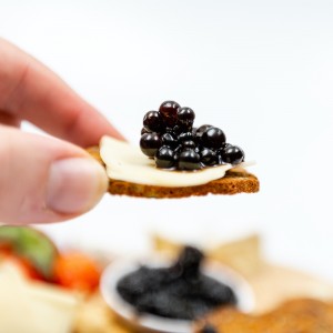 Sticky Balsamic Pearls Gift Box