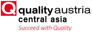 EFQM partners with Quality Austria Central Asia for it Training & capacity building services in India.