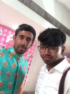 The Flash Photography