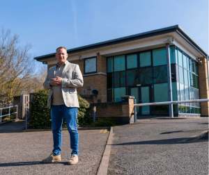 Adam Stott Chelmsford Essex 9