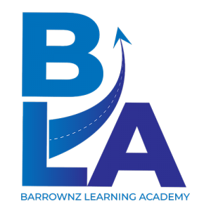 Barrownz Learning Academy