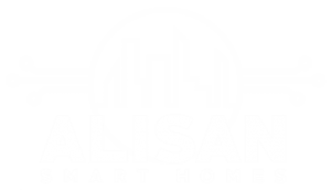 Alisan logo